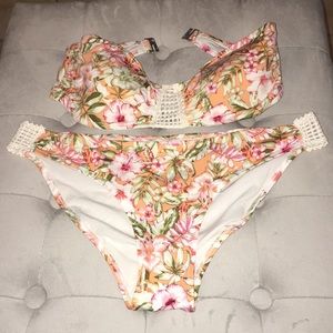 H&M bikini set